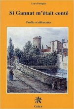 Si gannat m'etait conte - profils et silhouettes
