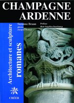 Champagne ardenne architecture et sculpture romanes ti