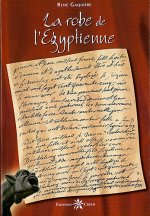 La robe de l'egyptienne