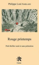 Rouge printemps