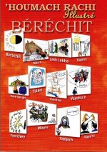 HOUMACH RACHI ILLUSTRE BERECHIT