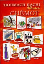 HOUMACH RACHI ILLUSTRE CHEMOT