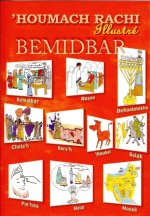 HOUMACH RACHI ILLUSTRE BAMIDBAR