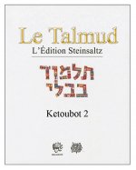 LE TALMUD T XVI - KETOUBOT 2