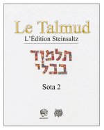 LE TALMUD T XVIII - SOTA 2