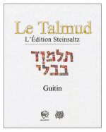 LE TALMUD T XIX - GUITIN
