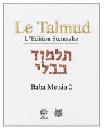 LE TALMUD TOME IX - BABA METSIA 2