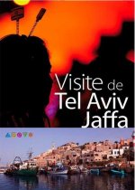 VISITE DE TEL AVIV JAFFA