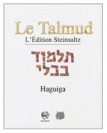 LE TALMUD T XXVIII - HAGUIGA
