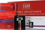 Coffret découverte RVF + guide