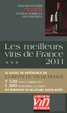 Les meilleurs Vins de France 2011