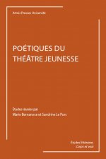 POÉTIQUES DU THÉÂTRE JEUNESSE