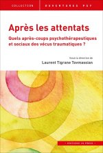 APRES LES ATTENTATS. QUELS APRES-COUPS PSYCHOTHERAPEUTIQUES
