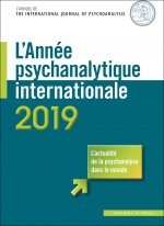 L'Année psychanalytique internationale - 2019