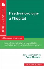 Psycho-alcoologie à l'hôpital