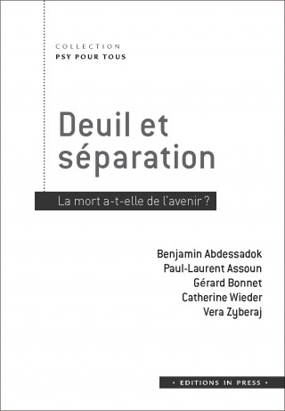 Deuil et séparation