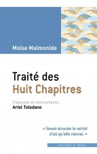 Traité des Huit chapitres