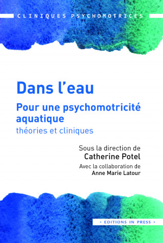 Dans l'eau