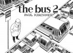 the bus 2 (English Edition)