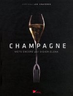 Champagne mets encore