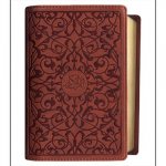 Le Noble Coran Bilingue Ar / Fr Nouvelle Traduction de poche (version cuir luxe)
