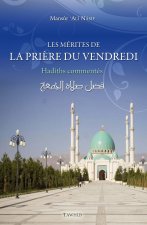 Les mérites de la prière du Vendredi