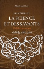 Les mérites de la science et des savants