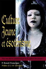 Culture Jeune et ésotérisme.