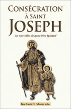 Consécration à saint Joseph