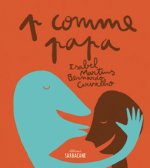 P comme papa