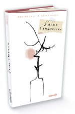 J'aime t'embrasser
