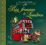 Books on London