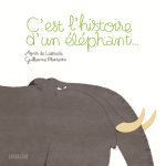 C'est l'histoire d'un elephant