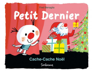 Cache-cache Noel