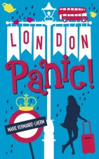 London panic!