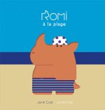 Romi - Romi à la plage