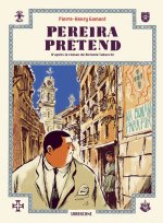 Pereira pretend