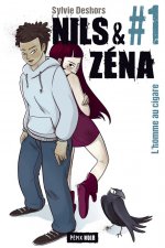 Nils & Zena 1/L'homme au cigare