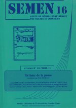 Rythme de la prose