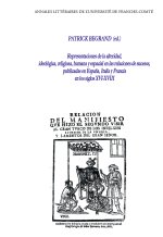 REPRESENTACIONES DE LA ALTERIDAD, IDEOLOGICA, RELIGIOSA, HUMANA Y EPA CIAL EN LAS RELACIONES DE SUCE
