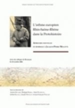 L'isthme européen Rhin-Saône-Rhône dans la Protohistoire - approches nouvelles en hommage à Jacques-Pierre Millotte