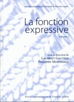 La fonction expressive