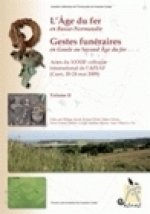 Actes du XXXIIIe Colloque international de l'AFEAF, Caen, 20-24 mai 2009