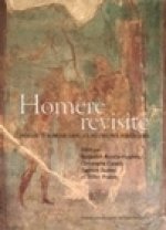 Homère revisité - parodie et humour dans les réécritures homériques