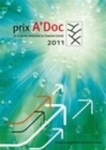PRIX A'DOC DE LA JEUNE RECHERCHE EN FRANCHE-COMTE 2011