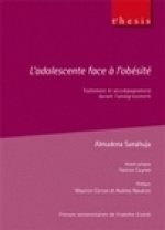 L'adolescente face à l'obésité - traitement et accompagnement durant l'amaigrissement