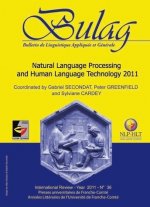 BULAG N 36/2012. NATURAL LANGUAGE PROCESSING AND HUMAN LANGUAGE TECHN OLOGY 2011