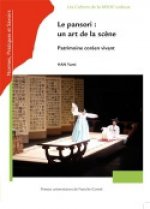 Le pansori - un art de la scène