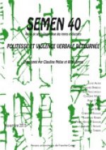 SEMEN, N  40/2015