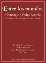 Entre los mundos - homenaje a Pedro Barceló